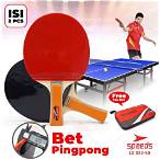 harga bet pingpong terbaik
